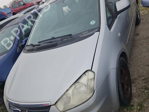 Advarselsbryter FORD C-MAX (DM2) 1.6 TDCi | BP36140929I22 - Image 4