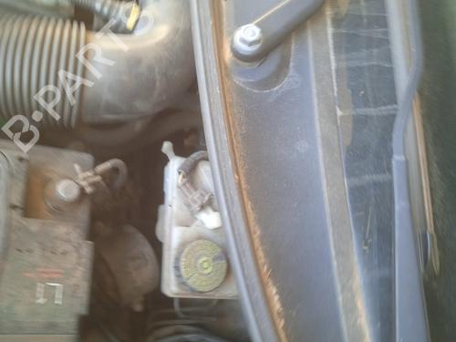 Front wiper motor PEUGEOT 206 CC (2D) 1.6 16V (2DNFUF, 2DNFUR) | BP21281084M29 