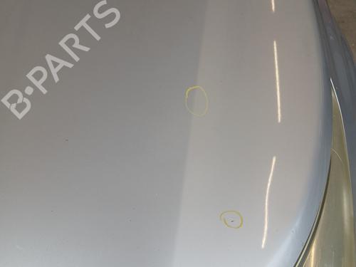Hood TOYOTA AVENSIS Saloon (_T27_) 2.2 D-4D (ADT271_, ADT271R) | BP29888740C1