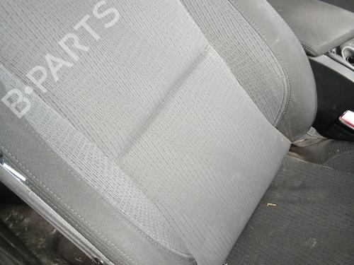 Right front seat RENAULT LAGUNA III (BT0/1) 1.5 dCi (BT00, BT0A, BT0T, BT1J) | BP30129821C16