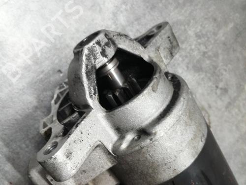 Used Starter Starter PEUGEOT 306 Hatchback (7A, 7C, N3, N5) 1.6 (89 hp) 27987776 27987776