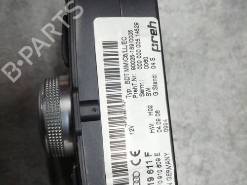 Switch AUDI A6 C6 Avant (4F5) 3.0 TDI quattro | BP24178172I30 