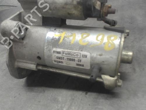 Starter FORD C-MAX (DM2) 1.6 TDCi | BP38527734M8 - Image 2