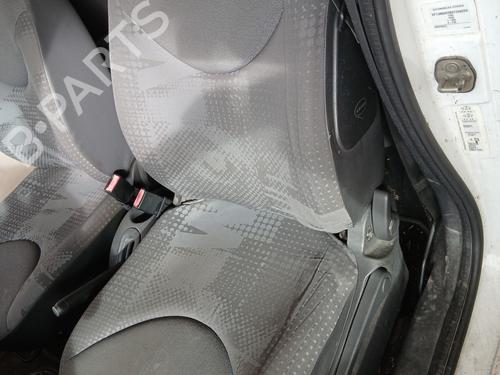 Left front seat CITROËN C2 (JM_) 1.4 HDi | BP29352452C15 