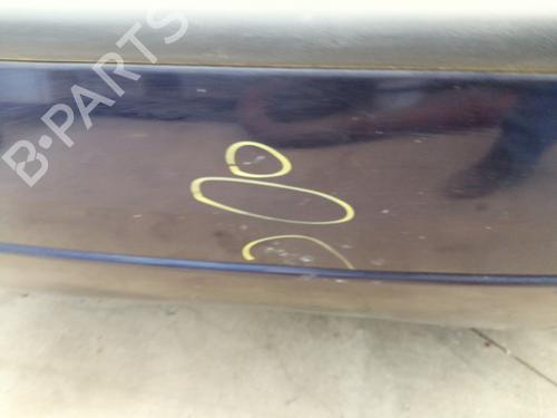 Rear bumper FORD FOCUS I (DAW, DBW) 1.8 TDCi | BP26173615C8 