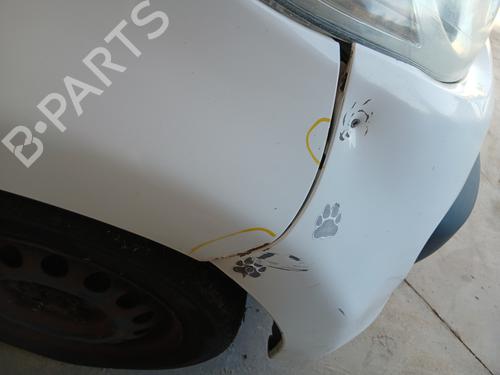 Right front fenders CITROËN C1 (PM_, PN_) 1.4 HDi | BP29284188C42 