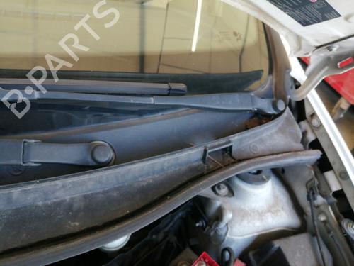 Front wiper motor RENAULT TWINGO II (CN0_) 1.2 16V (CN04, CN0B) | BP26021421M29 - Image 3