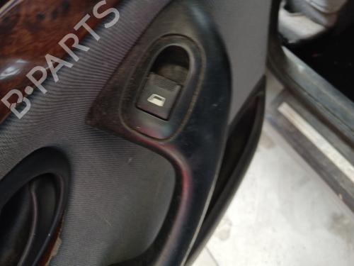 Used Left rear window switch Left rear window switch PEUGEOT 406 (8B) 2.0 HDI 110 (109 hp) 32780252 32780252