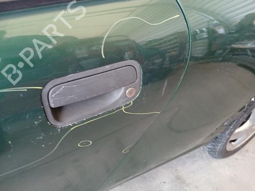 Left front door OPEL TIGRA (S93) 1.4 16V (F07) | BP28677347C2