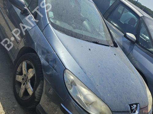 Right front window switch PEUGEOT 407 (6D_) 2.0 HDi 135 (6DRHRH, 6DRHRE, 6DRHRG, 6DRHRJ) | BP40443111I26 - Image 5