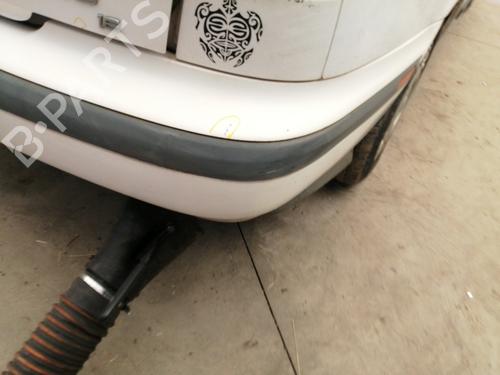 Rear bumper VOLVO V40 Estate (645) 1.6 | BP24402749C8 