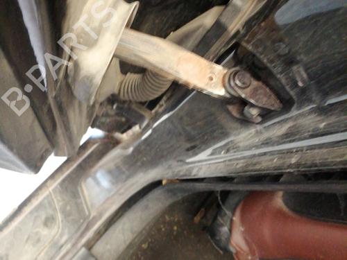Hinge/Door check strap BMW 1 (E87) 118 d | BP26599749C146 