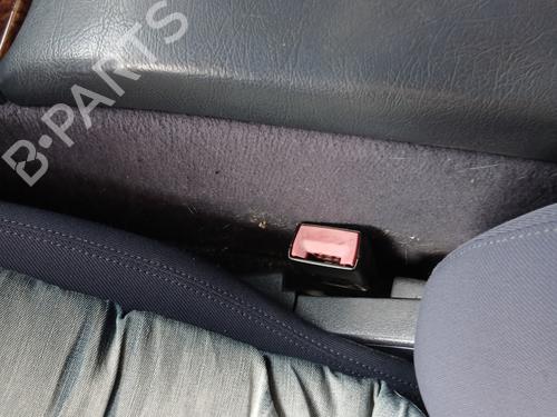 Engache cinturón Engache cinturón MERCEDES-BENZ CLK (C208) CLK 230 Kompressor (208.347) (193 hp) 33871911 33871911