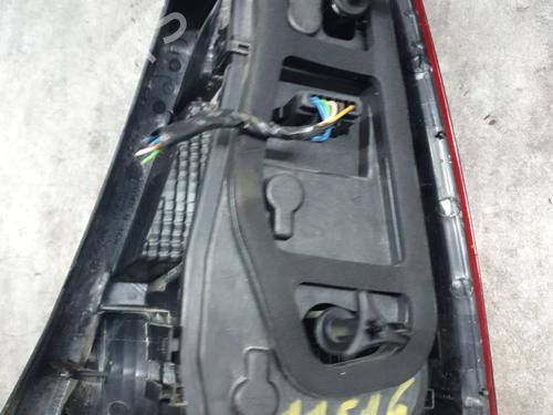 Left taillight DACIA LOGAN (LS_) 1.5 dCi (LS04) | BP38492785C34 - Image 2