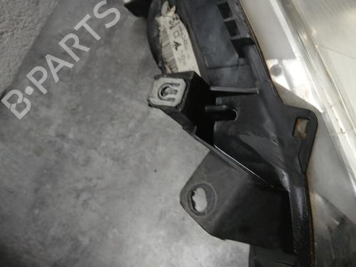 Left headlight PEUGEOT 307 (3A/C) 1.6 HDi | BP28211806C28 