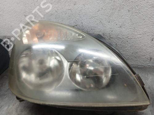 Used Right headlight Right headlight 38426496 38426496