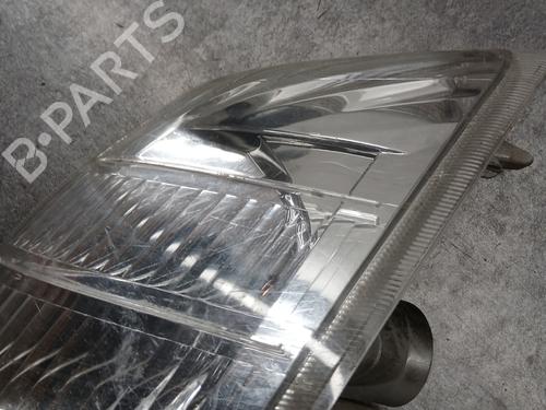 Left front indicator NISSAN X-TRAIL I (T30) 2.2 Di 4x4 | BP28124669C32 