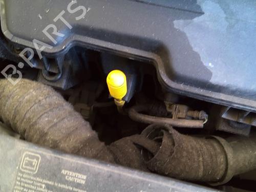 Used Engine Engine 38911528 38911528