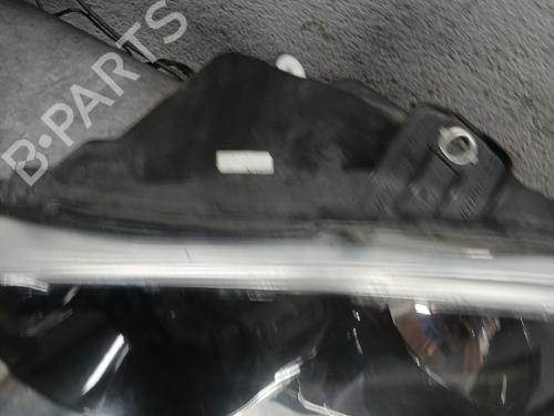 Left headlight FIAT STRADA Pickup (178_, 278_) 1.3 D Multijet (278AYR1A) | BP32339721C28 