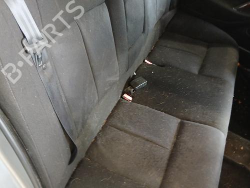 Banco traseiro PEUGEOT 607 (9D, 9U) 2.0 HDi (107 hp) 31756578