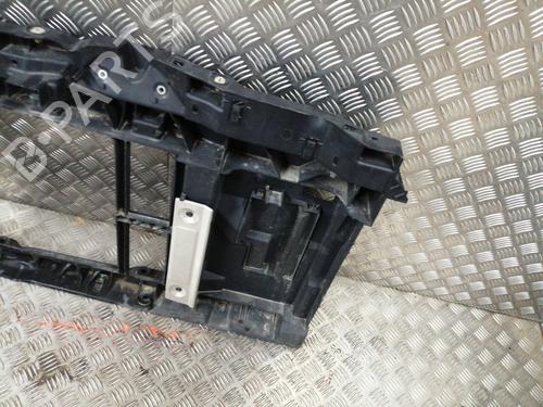 Frontplade/Frontkurv PEUGEOT 2008 I (CU_) 1.2 VTi | BP24502259C72 - Image 8