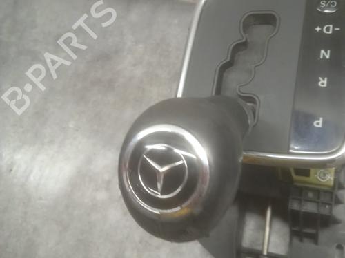 Gear lever MERCEDES-BENZ A-CLASS (W169) A 180 CDI (169.007, 169.307) | BP23793865M90 