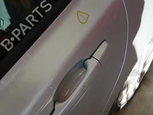 Used Left rear door Left rear door VOLVO V50 (545) D5 (179 hp) 29974554 29974554
