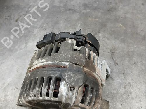 Alternador Alternador OPEL CORSA D (S07) 1.2 LPG (L08, L68) (80 hp) 36010836 36010836