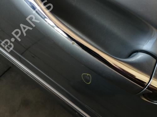 Front left exterior door handle MERCEDES-BENZ C-CLASS (W203) C 220 CDI (203.006) | BP27677447C128 