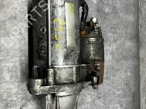Starter MERCEDES-BENZ C-CLASS T-Model (S203) C 200 CDI (203.207) | BP26178813M8 - Image 3