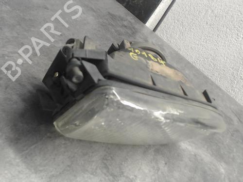 Used Left front fog light Left front fog light RENAULT MEGANE Scenic (JA0/1_) 1.6 16V (JA0B, JA04, JA11, JA00) (107 hp) 20883973 20883973