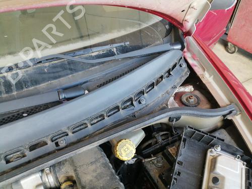 Front wiper motor CITROËN C3 I (FC_, FN_) 1.6 16V | BP27873930M29 