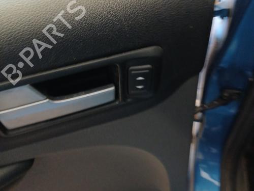 Used Left rear window switch FORD FOCUS II (DA_, HCP, DP) 1.6 TDCi (90 hp) 30438800