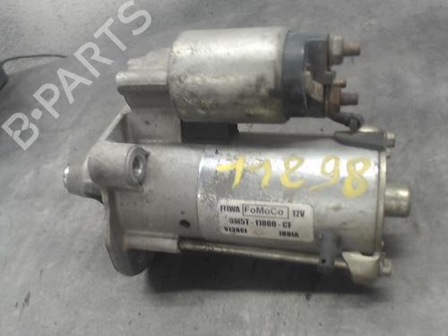 Starter FORD C-MAX (DM2) 1.6 TDCi | BP38527734M8 - Image 4