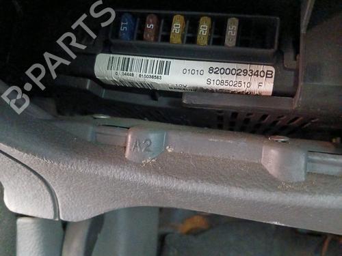 Elektronische module RENAULT MEGANE I Coach (DA0/1_) 1.6 16V (DA0B, DA04, DA11) (107 hp) 30409302