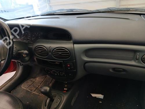 Dashboard RENAULT MEGANE I Coach (DA0/1_) 2.0 i | BP28152351C46 