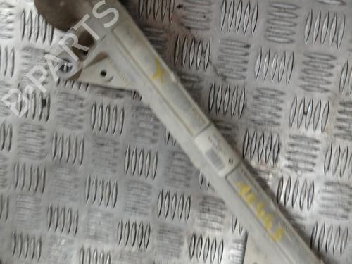 Styregear/Snekke RENAULT MODUS / GRAND MODUS (F/JP0_) 1.5 dCi (FP0F, JP0F) | BP29567388M22