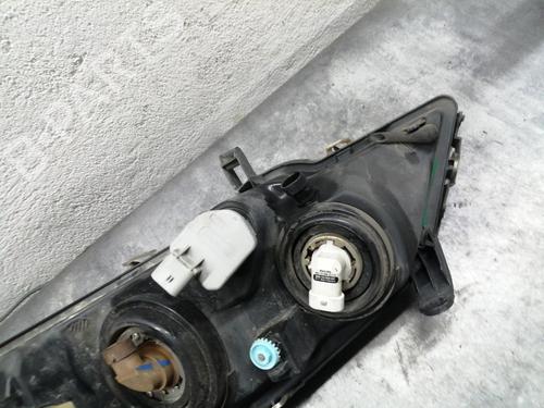 Right headlight OPEL ASTRA G Coupe (T98) 1.8 16V (F07) | BP25871683C29  - Image 8