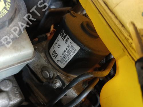 Pompe ABS OPEL ASTRA H (A04) 1.7 CDTI (L48) | BP29936074M43