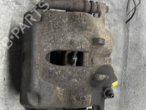 Used Left front brake caliper Left front brake caliper OPEL VIVARO A Van (X83) 1.9 DTI (F7) (101 hp) 33741804 33741804
