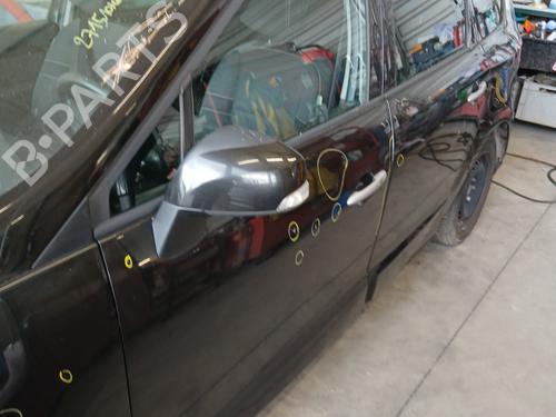 Left front door RENAULT GRAND SCÉNIC III (JZ0/1_) 1.9 dCi (JZ0J, JZ0N, JZ1K, JZ1S) | BP30144706C2 