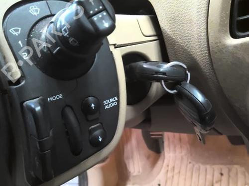 Steering column stalk RENAULT MODUS / GRAND MODUS (F/JP0_) 1.5 dCi (FP0D, JP0D) | BP40160631I23 - Image 2