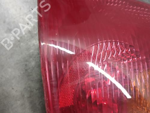 Used Left taillight Left taillight 36793907 36793907