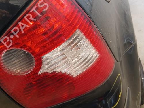 Right taillight VW POLO (9N_, 9A_) 1.4 TDI | BP28071360C35 
