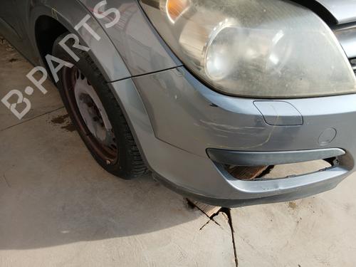 Zderzak przedni OPEL ASTRA H (A04) 1.7 CDTI (L48) | BP29936022C7
