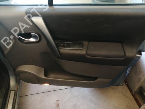 Front right window mechanism RENAULT SCÉNIC II (JM0/1_) 1.5 dCi (JM1E, JM16) | BP26224142C23 