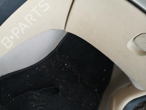 Used Heater blower motor ALFA ROMEO 159 (939_) 1.9 JTDM 8V (939AXE1B) (120 hp) 30457804