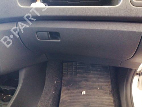 Used Glove box SKODA FABIA II (542) 1.2 (60 hp) 24591716
