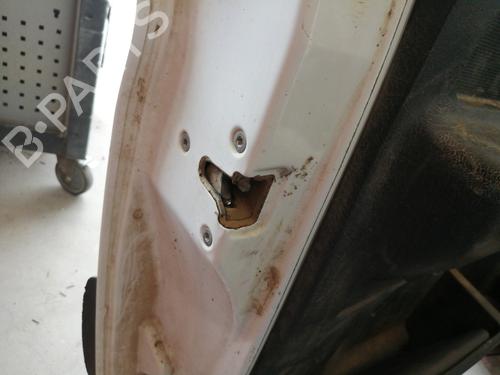 Used Front left lock CITROËN BERLINGO / BERLINGO FIRST MPV (MF_, GJK_, GFK_) 1.6 HDI 90 (MF9HX) (90 hp) 27934374