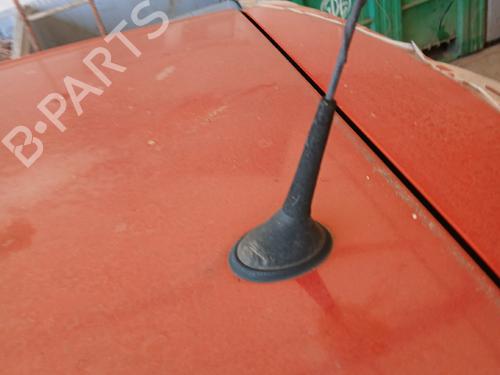 Antenne/Base RENAULT TWINGO II (CN0_) 1.5 dCi (CN0E) | BP37196030C140 - Image 2